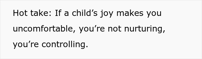 Grandma One Mistake Away From No Contact After She Tries &ldquo;Retraining&rdquo; 3YO To Be More Boyish