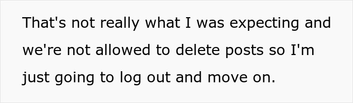 Text on a white background discussing challenges with parenting related to eating ice cream every night and a disagreement with sister-in-law. Text on a white background discussing challenges with parenting related to eating ice cream every night and a disagreement with sister-in-law.