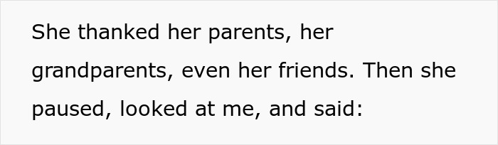 Niece Publicly Mocks Aunt’s Child-Free Life, Is Shocked When Her College Fund Disappears Niece Publicly Mocks Aunt’s Child-Free Life, Is Shocked When Her College Fund Disappears