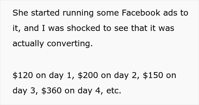 Text about a freelancer tricking a client into payment after the client suspects hacking and fails to pay.
