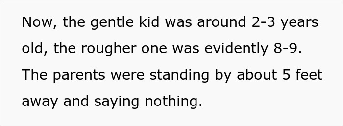Cat Teaches Aggressive Child Not To Hurt Animals After Parents Failed To Do So