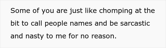 Mom telling SIL eating ice cream every night complicates parenting and gets upset after hearing no in a family dispute text. Mom telling SIL eating ice cream every night complicates parenting and gets upset after hearing no in a family dispute text.