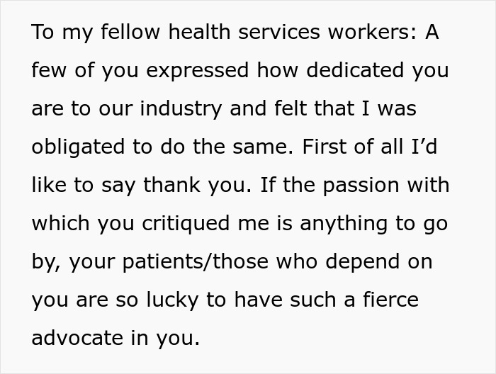 Woman Reports Boss For Taking Away Chairs Among Other Things, Watches Him Sweat