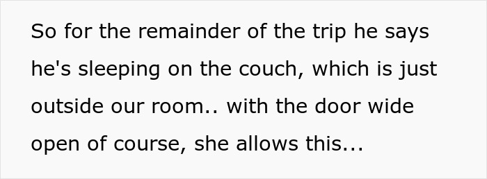 Man questions future with girlfriend after her 11-year-old son monitors bedroom and demands open door boundaries.