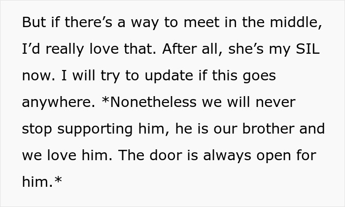 Man logs off gaming for good, breaking siblings&rsquo; hearts after fianc&eacute; tells him his gaming days are over.