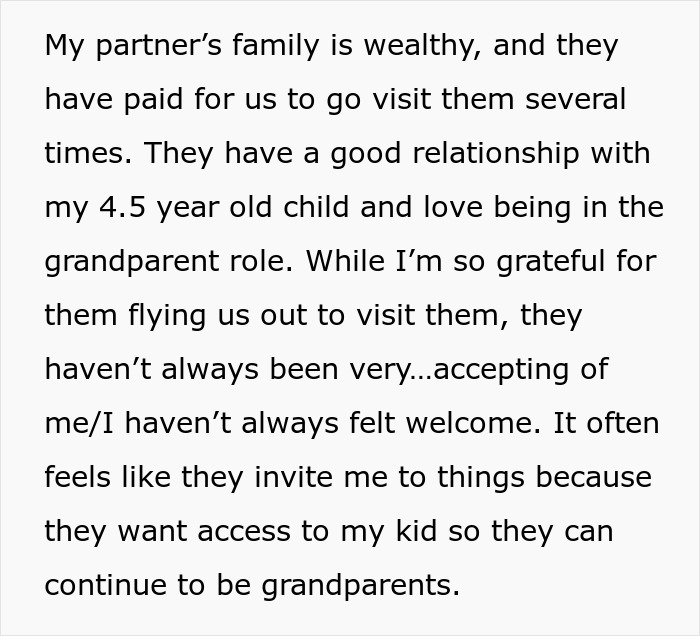 Woman feeling excluded from boyfriend’s family vacation due to inability to eat gluten, facing acceptance challenges. Woman feeling excluded from boyfriend’s family vacation due to inability to eat gluten, facing acceptance challenges.