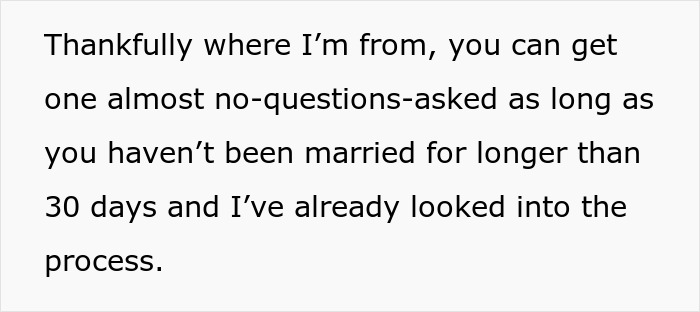 Text excerpt about marriage process and jealousy involving husband led on girl for years at wedding.