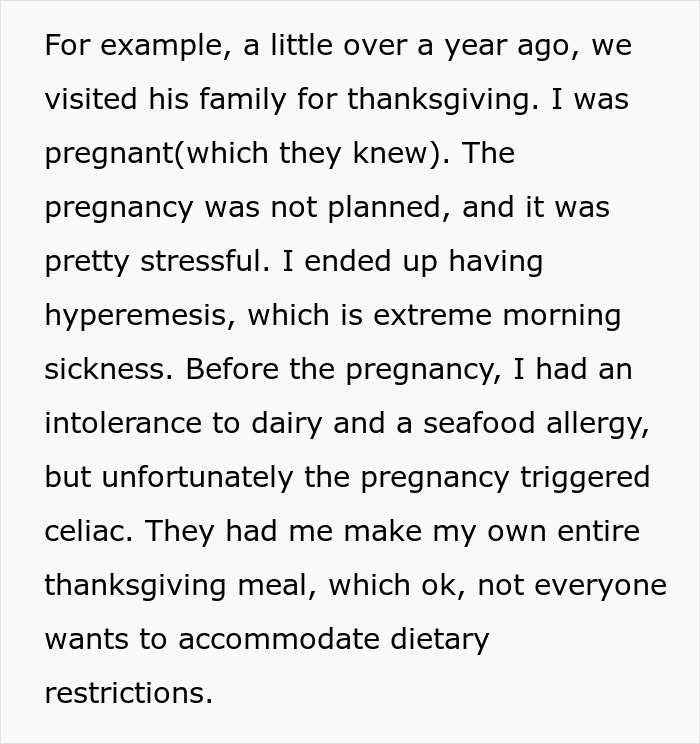Woman feeling excluded from boyfriend's family vacation due to gluten intolerance and dietary restrictions challenges. Woman feeling excluded from boyfriend's family vacation due to gluten intolerance and dietary restrictions challenges.