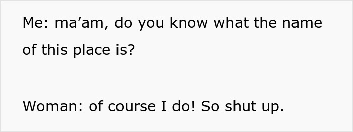 Text conversation showing a customer calling out a con artist Karen with sharp questions exposing loopholes in her story. Text conversation showing a customer calling out a con artist Karen with sharp questions exposing loopholes in her story.