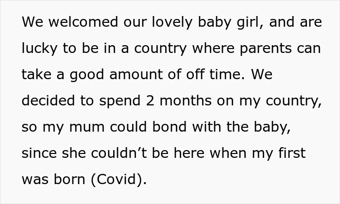 Woman&rsquo;s Kitchen Is Stripped Bare By House-Sitting Friends, Husband Begs Her To Stay Silent