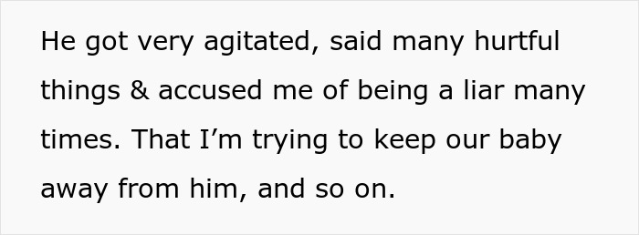 Man&rsquo;s pregnancy assumptions lead to heartbreaking cancer diagnosis as tensions rise and hurtful accusations are made.