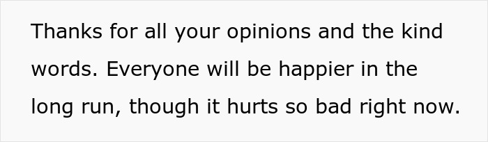 Wife scared and bruised in ER, emotional and vulnerable, while husband is distracted with TikTok and takeout.