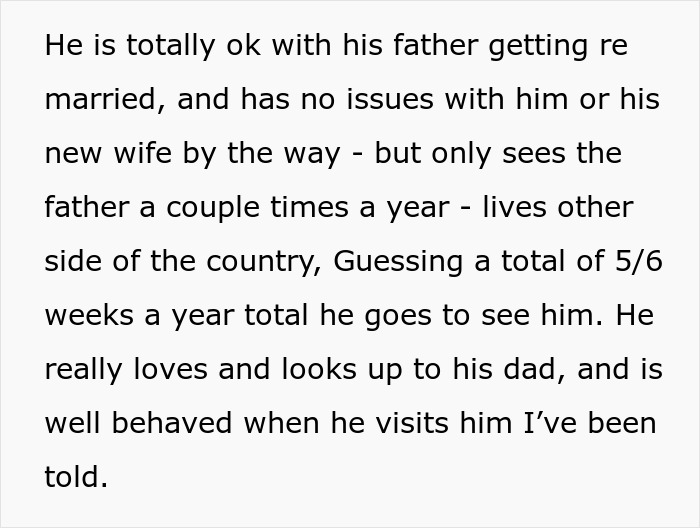 Man questions future with girlfriend as her 11-year-old son monitors bedroom and demands open door privacy rules.