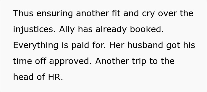 Text snippet showing a lazy employee bragging about a new boss but facing unexpected work expectations. Text snippet showing a lazy employee bragging about a new boss but facing unexpected work expectations.