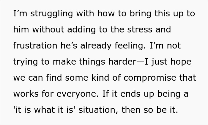 Text about woman telling fianc&eacute; his gaming days are over, causing him to break siblings&rsquo; hearts by logging off for good.