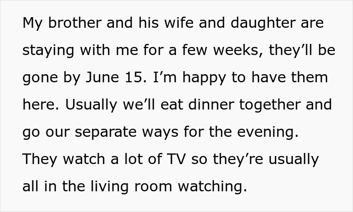 Text excerpt from mom telling SIL eating ice cream nightly complicates parenting and reaction after being refused. Text excerpt from mom telling SIL eating ice cream nightly complicates parenting and reaction after being refused.