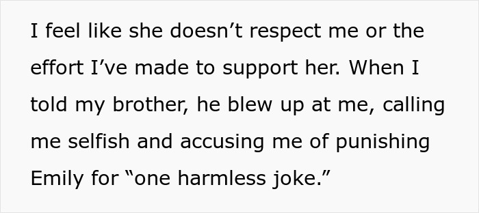 Niece Publicly Mocks Aunt’s Child-Free Life, Is Shocked When Her College Fund Disappears Niece Publicly Mocks Aunt’s Child-Free Life, Is Shocked When Her College Fund Disappears