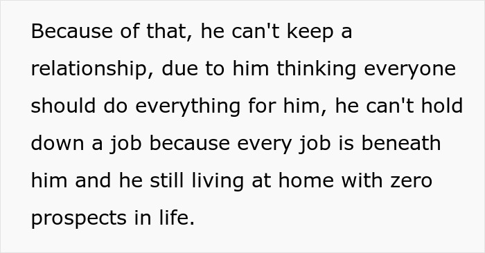 Couple disputes wedding guest list as daughter refuses to invite bully brother, escalating family conflict and drama.