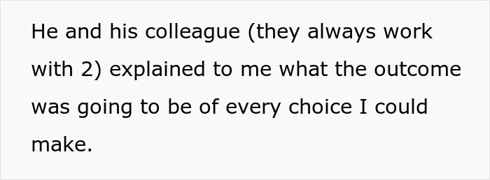 Text excerpt about a babysitter explaining choices, related to babysitter dyes girls&rsquo; hair pink incident.