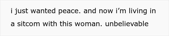 Text image with a frustrated message about an entitled lady causing conflict by parking in a friendly neighbor's spot. Text image with a frustrated message about an entitled lady causing conflict by parking in a friendly neighbor's spot.