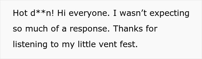 Woman Reports Boss For Taking Away Chairs Among Other Things, Watches Him Sweat