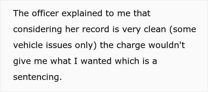 Text excerpt about a babysitter dyeing girls&rsquo; hair pink and the grandma reacting with concern.