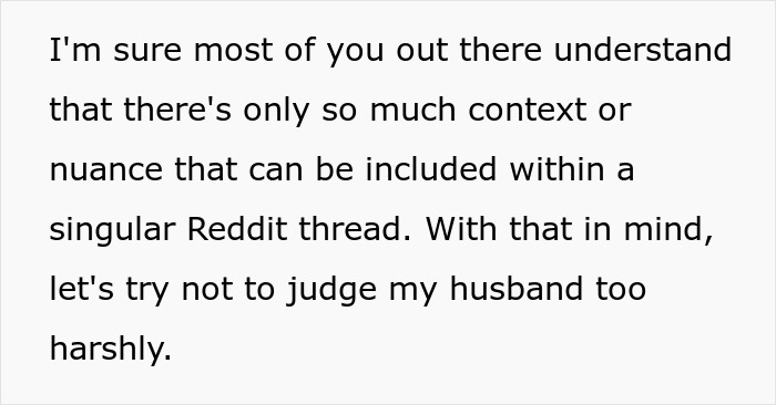 Woman seeks advice on talking sense into husband planning an irresponsible manly purchase to avoid conflict.