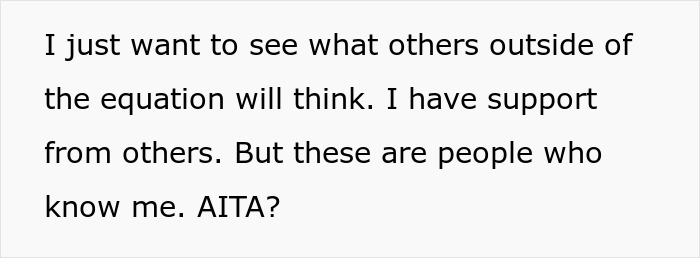 Text post discussing a dad refusing to change kids&rsquo; diet to accommodate ex&rsquo;s new husband for custody visits.