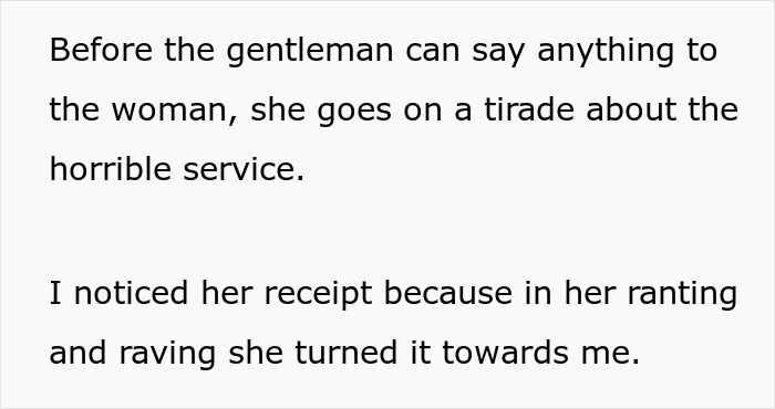 Con artist Karen confronted by Dunkin' Donuts customer using loopholes in her story during service dispute. Con artist Karen confronted by Dunkin' Donuts customer using loopholes in her story during service dispute.