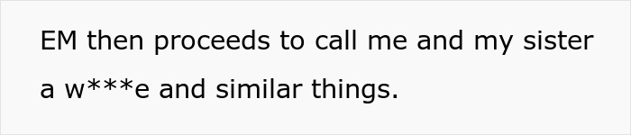 Screenshot of online text describing a conflict where visiting relatives demand cake, gifts, and full attention during a girl’s 11th birthday. Screenshot of online text describing a conflict where visiting relatives demand cake, gifts, and full attention during a girl’s 11th birthday.