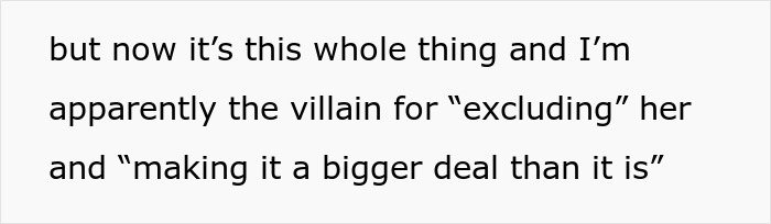 Woman angrily confronting sister&rsquo;s fianc&eacute;, highlighting tension and conflict leading to wedding ban.