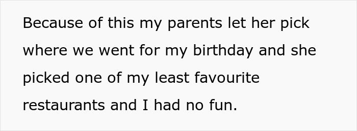 Pushy Vegan Gets Reality Check When Lady Refuses To Change Steakhouse Venue To Suit Her Preferences