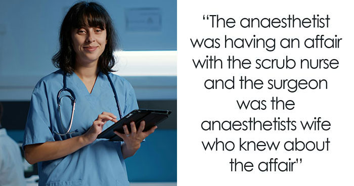 “Nobody Said A Word”: 42 Times People Saw The Biggest Elephant, No, Blue Whale, In The Room