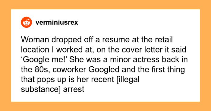 45 Background Checks That Left HR’s Hair Standing Up Straight