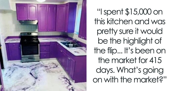 50 Times Greedy Landlords Proved They Just Cannot Go Unchecked