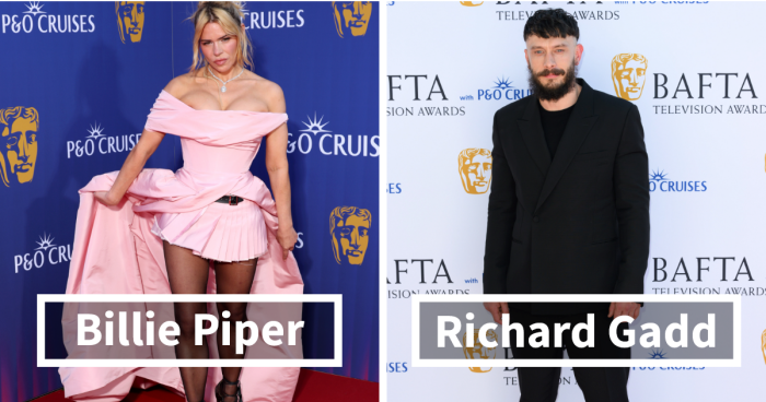 From Lace Dresses To Eccentric Suits, Here Are 15 Outfits That Landed Celebrities On The Worst-Dressed List