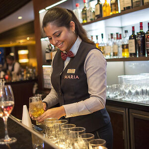 Maria Mocktaila