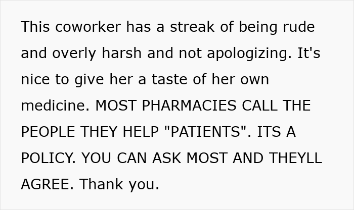 Woman Silently Retaliates After Rude Colleague Shushes Her, Won’t Talk To Her Anymore In Return Woman Silently Retaliates After Rude Colleague Shushes Her, Won’t Talk To Her Anymore In Return