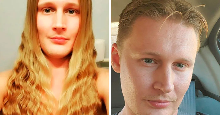 50 People Dazzle After Daring To Do Something Different With Their Hair (New Pics)