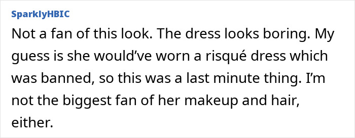 Bella Hadid at Cannes Film Festival opening ceremony wearing a revealing dress, defying new dress code rules.