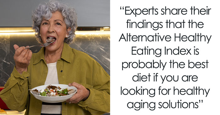 Studies Confirm This Dietary Approach Is Key To Healthy Aging, And It’s Earning Rave Reviews
