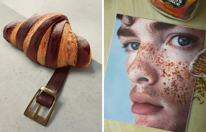 The Best Collage And Photo Manipulation Art From Our Community (30 Pics)