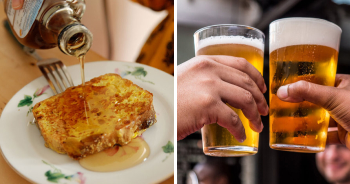 37 National Stereotypes That Are Hilarious Because They Might Actually Be True