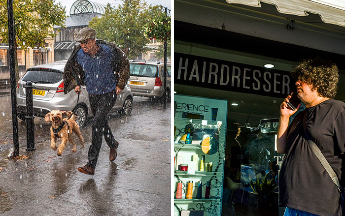 40 Amazing Photos That Capture The Beauty Of Everyday Life