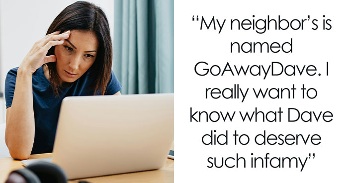 50 Times Netizens Came Up With Funny WiFi Names To Troll Neighbors And Share Jokes
