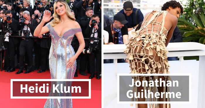 The Biggest Fashion Disasters Of Cannes Film Festival 2025, Including Nicole Kidman’s Wig Fail