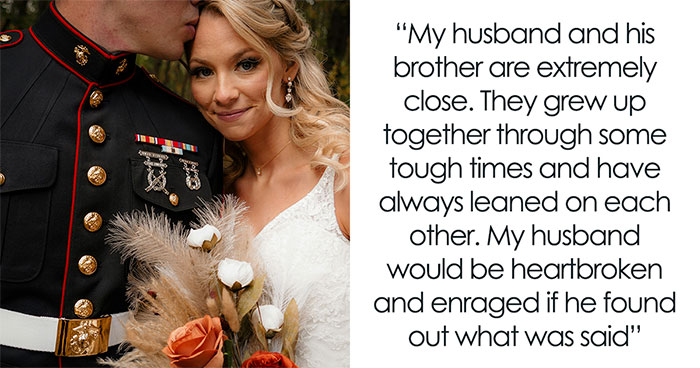 Couple Announces Pregnancy News To Family, Mom-To-Be Flabbergasted After BIL’s Offer