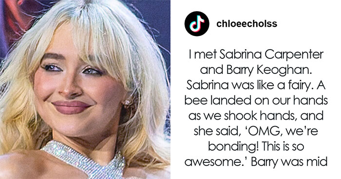 Someone Wanted To Know People’s Most Insane Celebrity Encounters And They Shared These 30 Stories