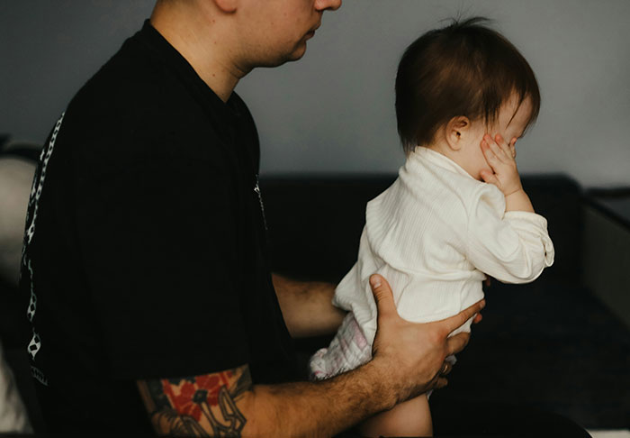 Woman Protects Her Dog From 2.5YO Nephew, Sister Demands An Apology Woman Protects Her Dog From 2.5YO Nephew, Sister Demands An Apology