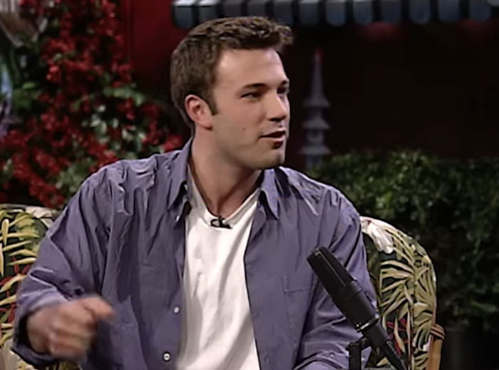 Someone Wanted To Know People’s Most Insane Celebrity Encounters And They Shared These 30 Stories